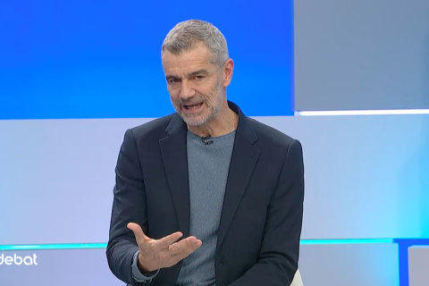 À Punt i el fantasma de Canal 9