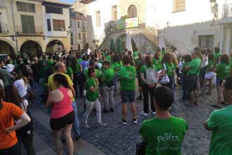 Manifest per l’escola rural