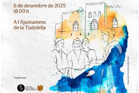 Presentació ajornada